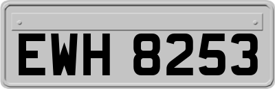 EWH8253