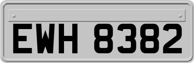 EWH8382