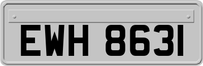 EWH8631