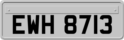 EWH8713