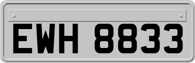 EWH8833
