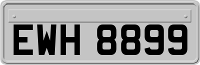 EWH8899