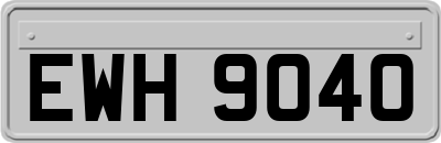 EWH9040