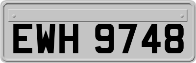 EWH9748