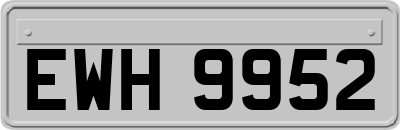 EWH9952