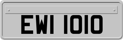EWI1010