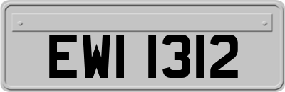 EWI1312