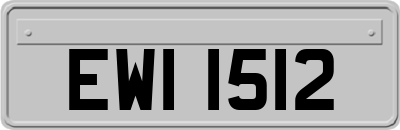 EWI1512