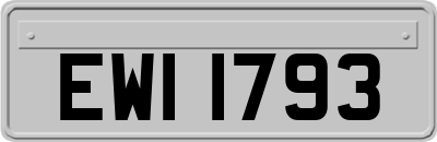 EWI1793