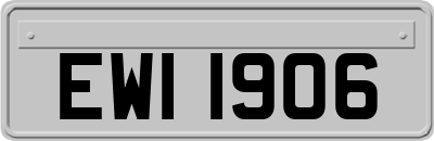 EWI1906