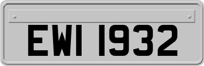 EWI1932