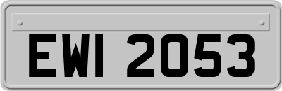EWI2053