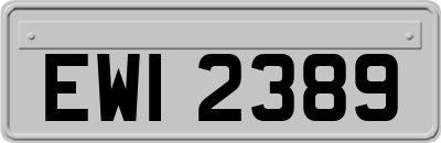 EWI2389