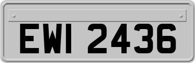 EWI2436