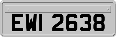EWI2638