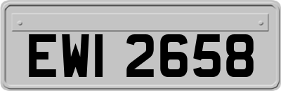 EWI2658