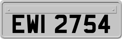 EWI2754