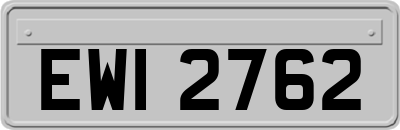 EWI2762