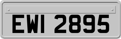 EWI2895