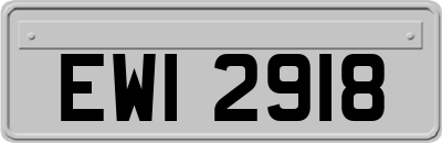 EWI2918