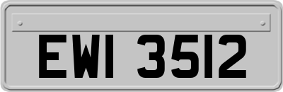 EWI3512