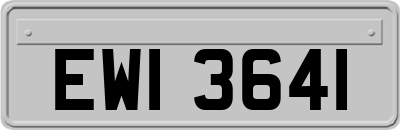 EWI3641
