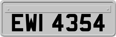 EWI4354