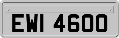 EWI4600
