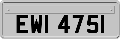 EWI4751