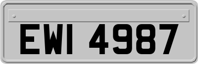 EWI4987