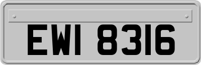 EWI8316