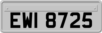 EWI8725