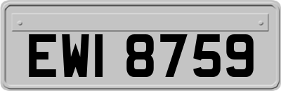 EWI8759
