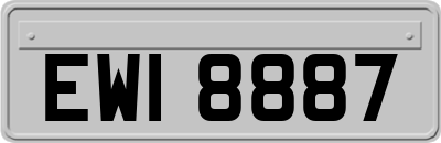 EWI8887
