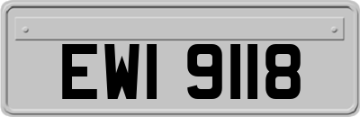 EWI9118
