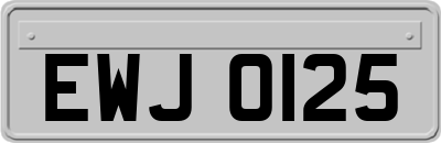 EWJ0125