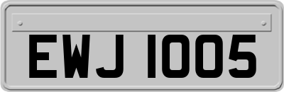 EWJ1005