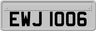 EWJ1006