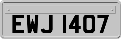 EWJ1407
