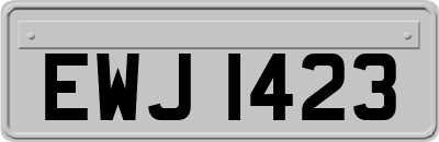 EWJ1423