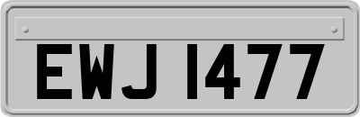 EWJ1477