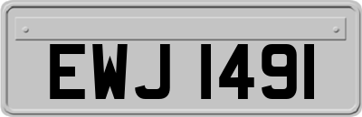 EWJ1491
