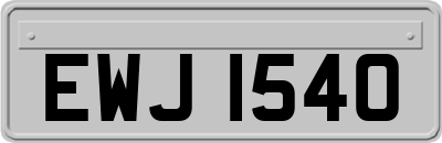 EWJ1540
