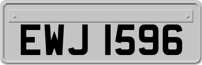 EWJ1596