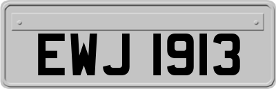 EWJ1913