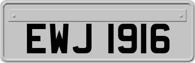 EWJ1916
