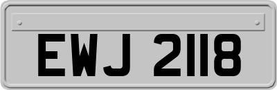 EWJ2118