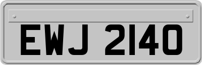 EWJ2140
