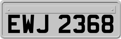EWJ2368