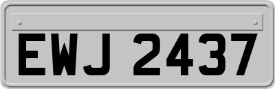 EWJ2437